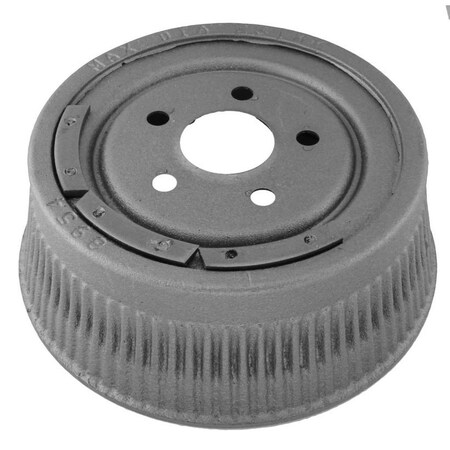 Uap 8954 Brake Drum 8954